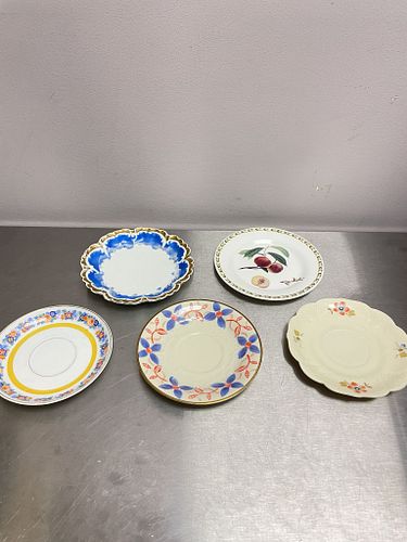 Lot #46 (1 of 4)