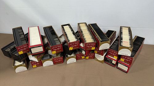 Lot #5833 (1 of 9)