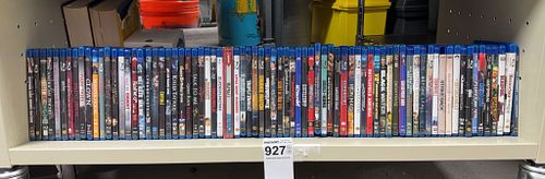 Lot #927 (1 of 7)