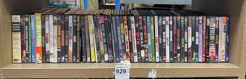 Lot #929 (1 of 6)