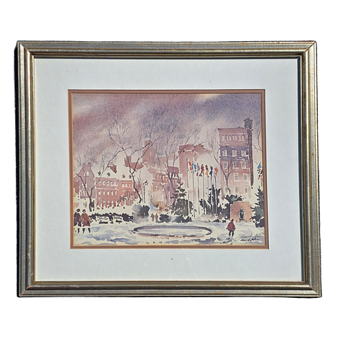Lot #52 (1 of 4)