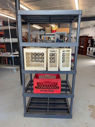 Lot #984 (1 of 6)