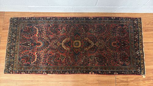 Lot #5878 (1 of 8)