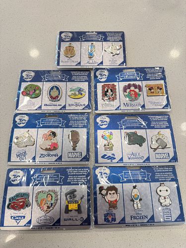 Lot #126 (1 of 17)