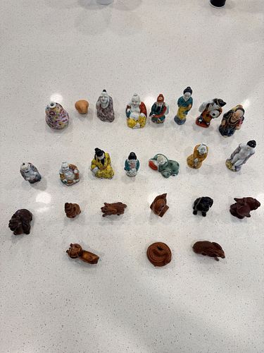 Lot #151 (1 of 20)