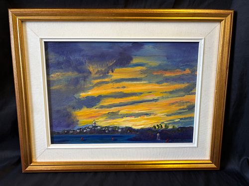 Lot #8 (1 of 13)