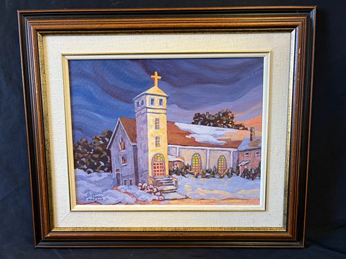 Lot #16 (1 of 13)