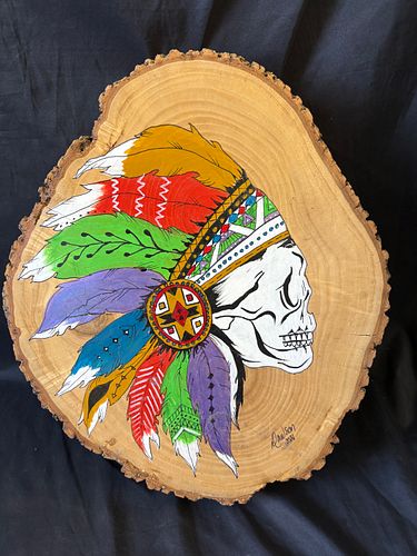 Lot #49 (1 of 8)