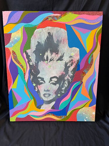 Lot #54 (1 of 9)