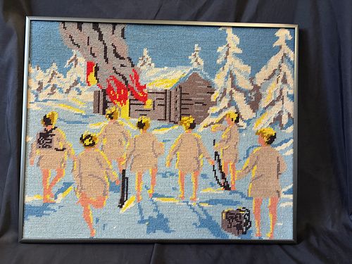Lot #58 (1 of 10)