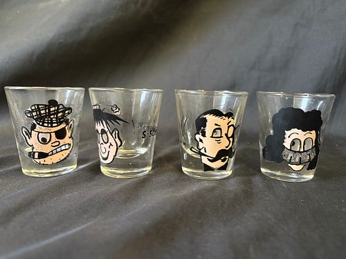 Lot #59 (1 of 6)