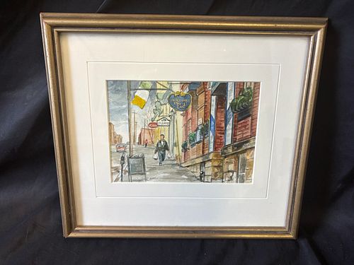 Lot #64 (1 of 13)