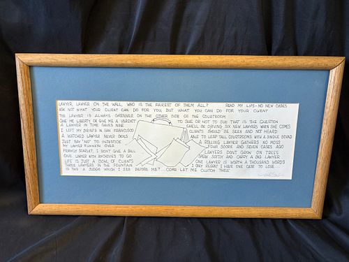 Lot #66 (1 of 11)