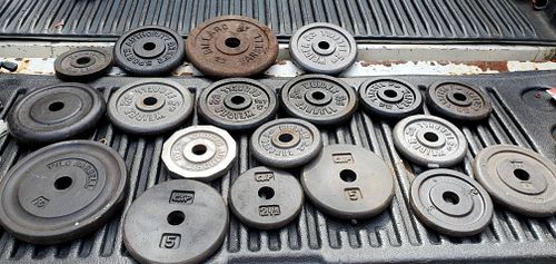 Lot #19 (1 of 5)