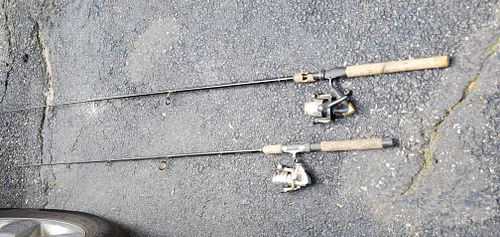 Lot #22 (1 of 4)