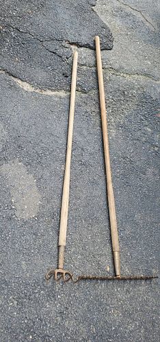 Lot #29 (1 of 3)