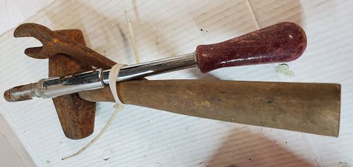 Lot #45 (1 of 3)