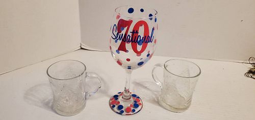 Lot #49 (1 of 4)