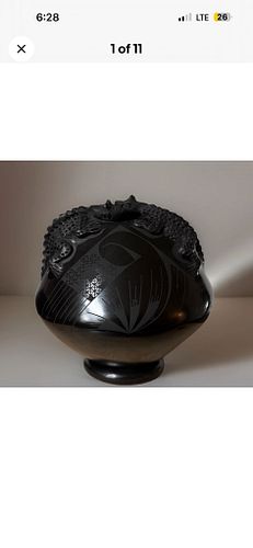Lot #25 (1 of 7)