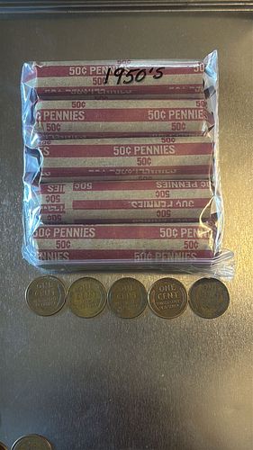 Lot #59 (1 of 3)