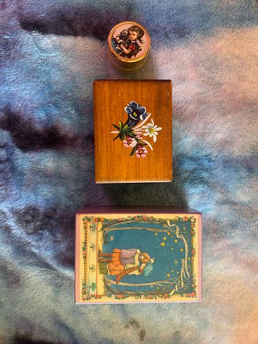 Lot #1 (1 of 10)