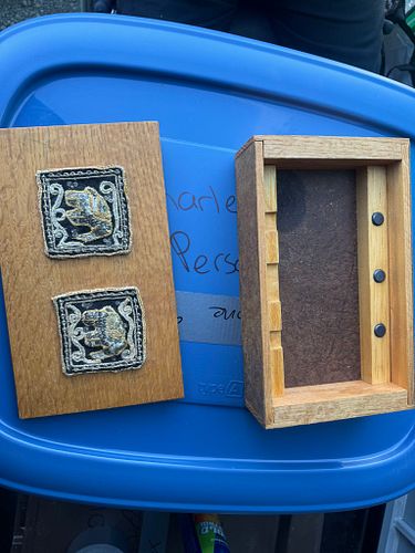 Lot #26 (1 of 4)