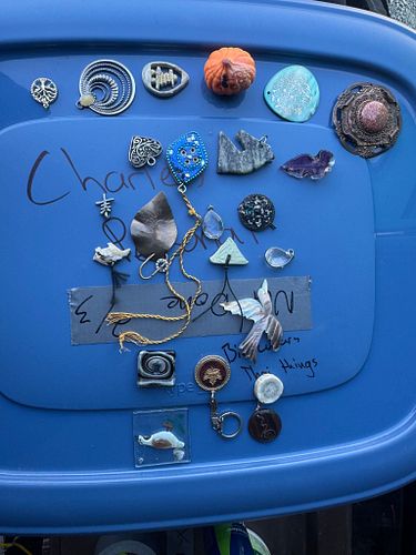 Lot #27 (1 of 4)