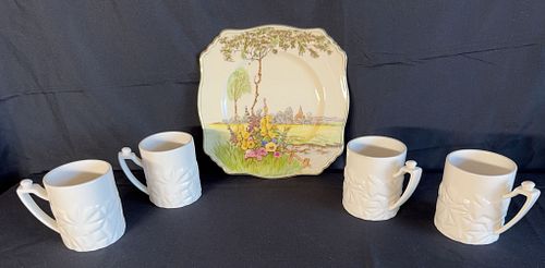 Lot #9 (1 of 5)