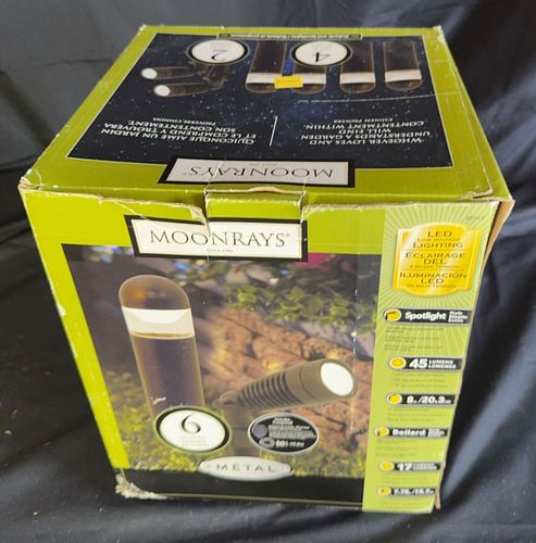 Lot #38 (1 of 6)