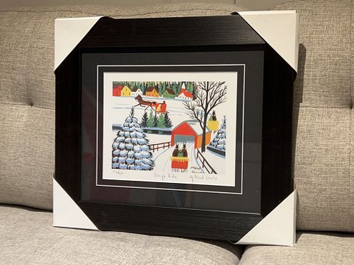 Lot #6 (1 of 5)