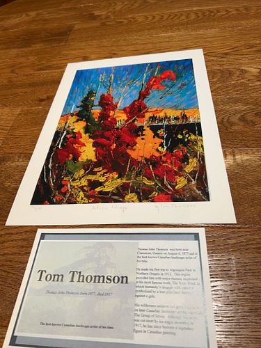 Lot #11 (1 of 4)