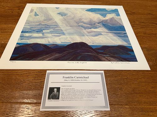Lot #12 (1 of 4)