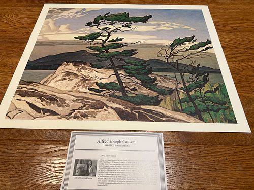 Lot #15 (1 of 4)