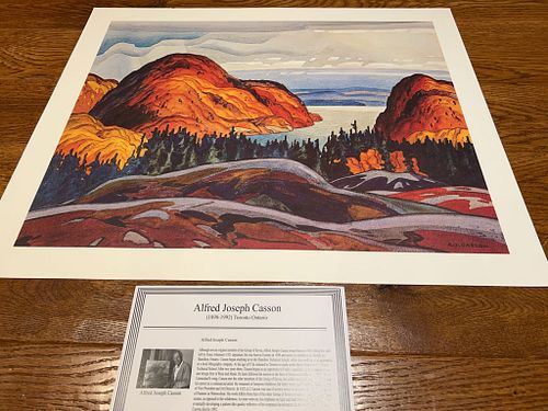Lot #16 (1 of 4)