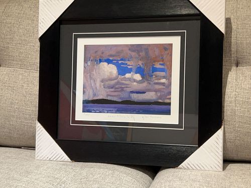 Lot #25 (1 of 5)