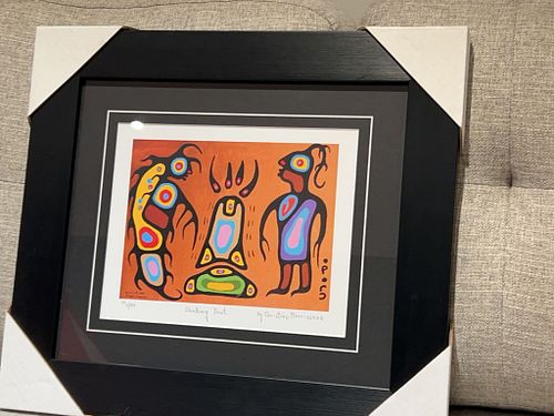 Lot #27 (1 of 5)