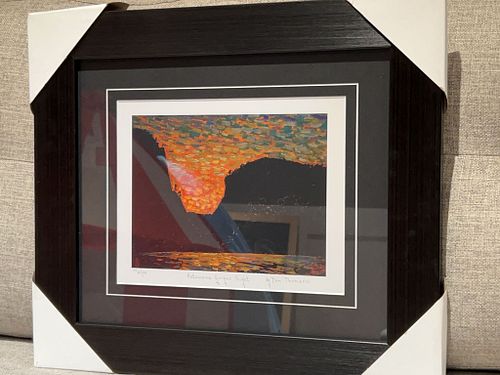Lot #32 (1 of 6)