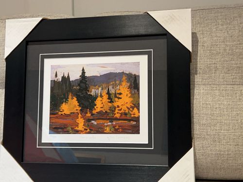 Lot #33 (1 of 6)