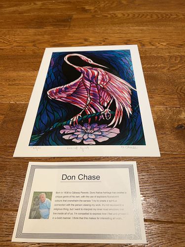 Lot #35 (1 of 4)