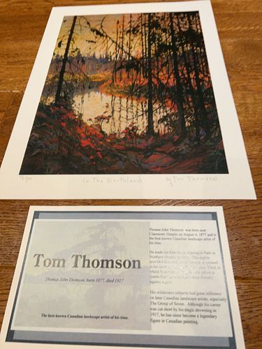 Lot #36 (1 of 4)
