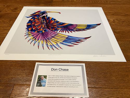 Lot #40 (1 of 4)