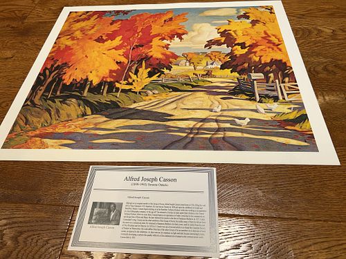Lot #42 (1 of 3)