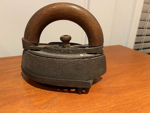 Lot #47 (1 of 6)