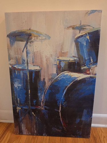 Lot #45 (1 of 6)