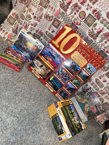 Lot #75 (1 of 10)