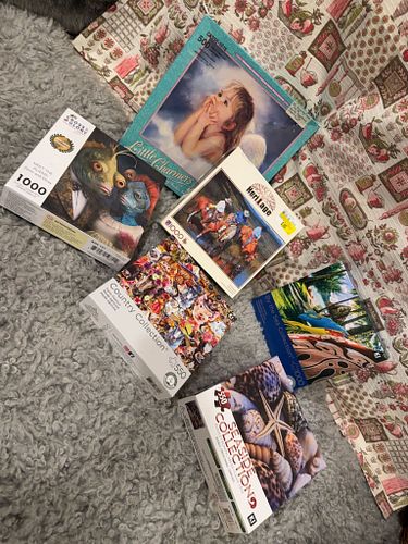 Lot #76 (1 of 7)