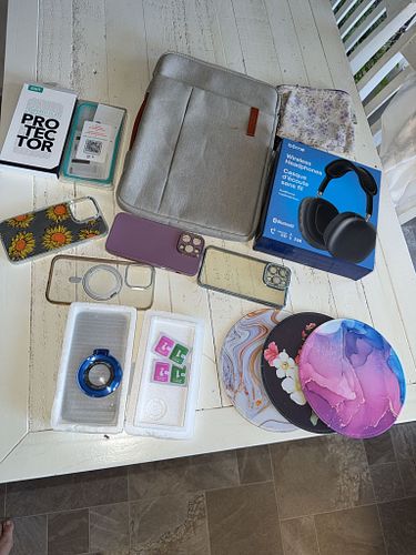 Lot #96 (1 of 18)