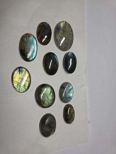 Lot #48 (1 of 9)