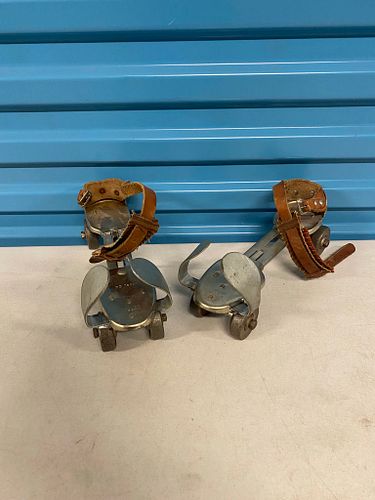 Lot #13 (1 of 9)