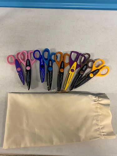 Lot #37 (1 of 6)